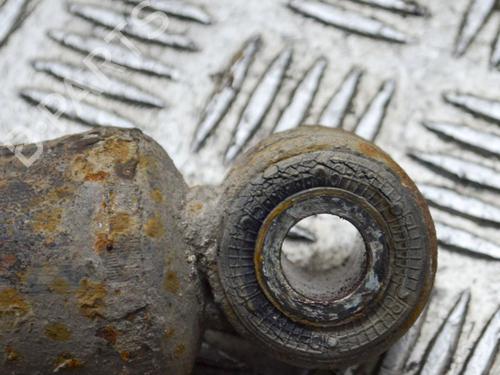 Right rear shock absorber CITROËN JUMPER II Van 2.2 HDi 120 | BP9509678M19 