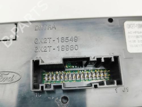 Electronic module FORD TRANSIT CUSTOM V362 Bus (F3) 2.0 EcoBlue | BP30620965M83  - Image 9