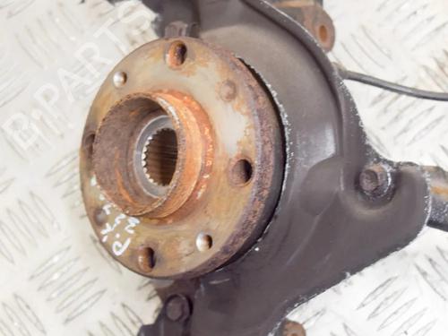 Left front steering knuckle FIAT BRAVO II (198_) 1.9 D Multijet (198AXC1B) | BP14632368M25 