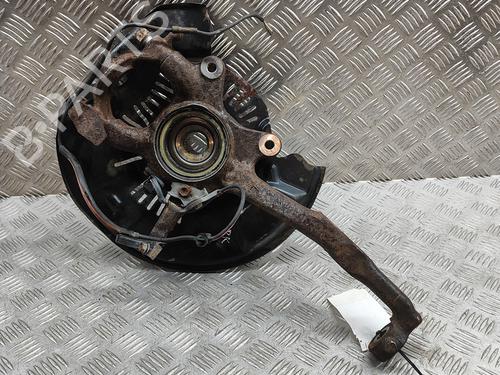 Left front steering knuckle TOYOTA LAND CRUISER PRADO (_J15_) 2.8 D-4D (GDJ150_, GDJ155_, GDJ150, GDJ151) | BP25218593M25 