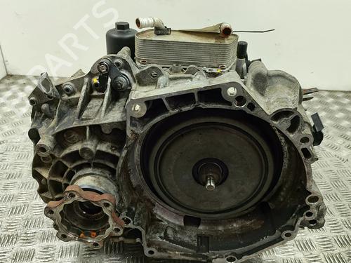 Gearkasse VW PASSAT B8 (3G2, CB2) 2.0 TDI (150 hp) 30731958
