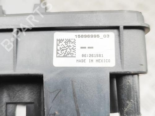 Fuse box SAAB 9-4X 3.0 XWD | BP38565667E1 - Image 5