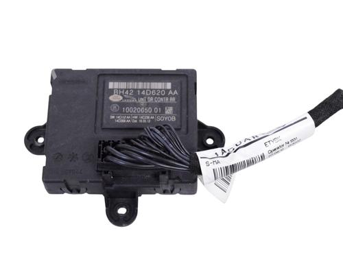 Used Electronic module JAGUAR XF I (X250) 2.2 D (163 hp) 22999563