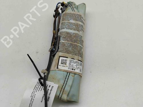 Right seat airbag AUDI A7 Sportback (4GA, 4GF) 3.0 TDI | BP28708054C14 