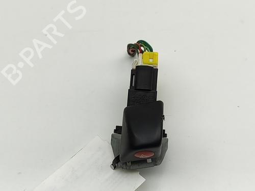 Used Warning switch NISSAN 300ZX (Z32) 3.0 Twin Turbo (268 hp) 28446618