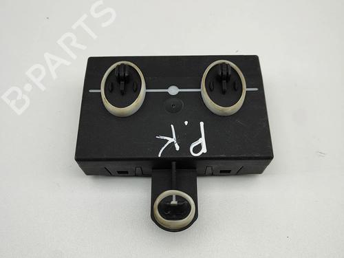 Electronic module PORSCHE MACAN (95B) 3.0 S | BP38018801M83 - Image 3