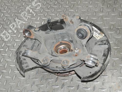 Right rear steering knuckle BMW 3 Gran Turismo (F34) 320 d | BP30240383M28
