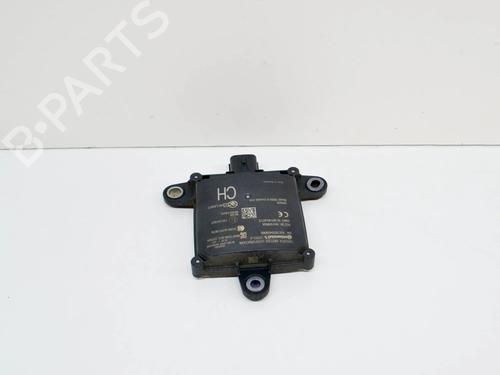 Used Electronic module TOYOTA C-HR (_X1_) 1.8 Hybrid (ZYX10_, ZYX11_) (98 hp) 10074955