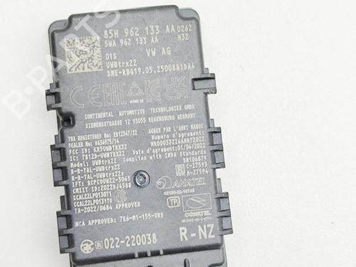 Electronic module AUDI Q6 E-TRON (GFB) e-tron quattro | BP37445132M83 - Image 7