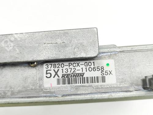 Engine control unit (ECU) HONDA S2000 (AP) 2.0 (AP1) | BP38707028M57 - Image 7