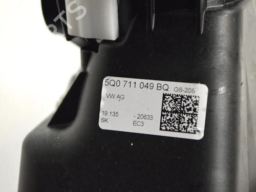 Gear lever AUDI Q2 (GAB, GAG) 30 TDI | BP33345198M90  - Image 6