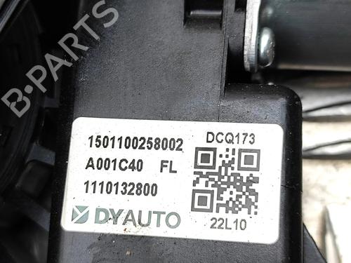 Front left window mechanism MG MG 4 (EH32) EV | BP39381221C22 - Image 8