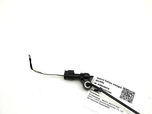 Used Electronic sensor Electronic sensor 37402716 37402716