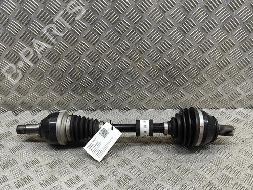 Used Left front driveshaft MERCEDES-BENZ GLA (H247) GLA 200 (247.787) (163 hp) 30894689