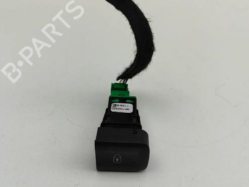 Used Switch PEUGEOT PARTNER Box Body/MPV (K9) 1.5 BlueHDi 100 (102 hp) 28560579