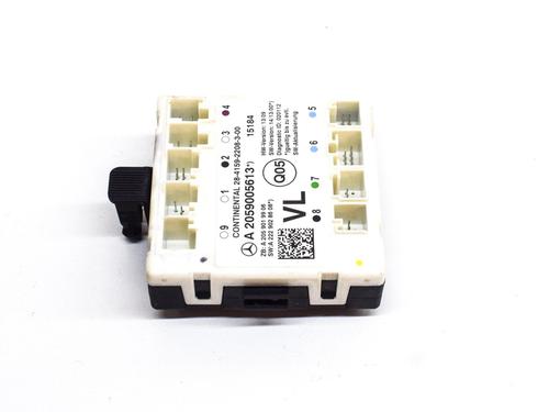 Electronic module MERCEDES-BENZ C-CLASS (W205) C 250 BlueTEC / d 4-matic (205.009) | BP13928837M83 