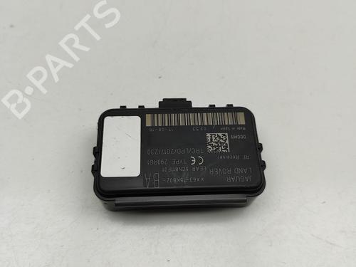Elektronisk modul JAGUAR F-PACE (X761) 2.0 TD4 (163 hp) 29830673