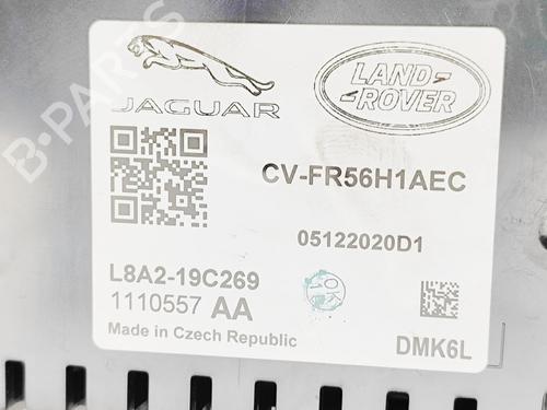 Electronic module LAND ROVER RANGE ROVER EVOQUE (L551) 2.0 D200 4x4 | BP32213612M83