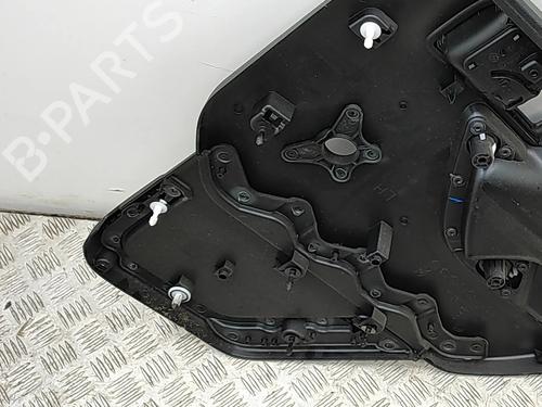 Rear left panel JEEP WRANGLER III (JK) 3.6 V6 | BP36326492C60  - Image 5