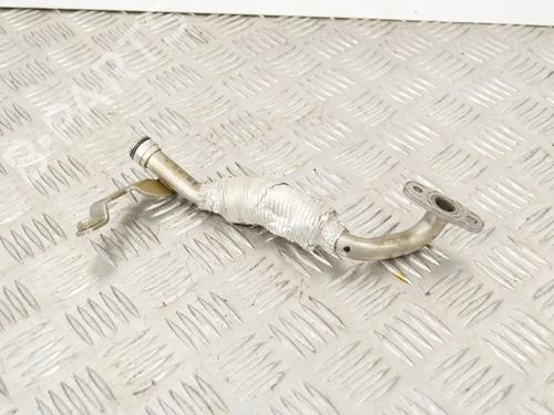 Used Pipe BMW 4 Coupe (F32, F82) M4 (431 hp) 14658846