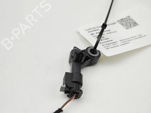 Electronic sensor MERCEDES-BENZ EQS (V297) EQS 450+ (297.123) | BP39205617M84 - Image 3