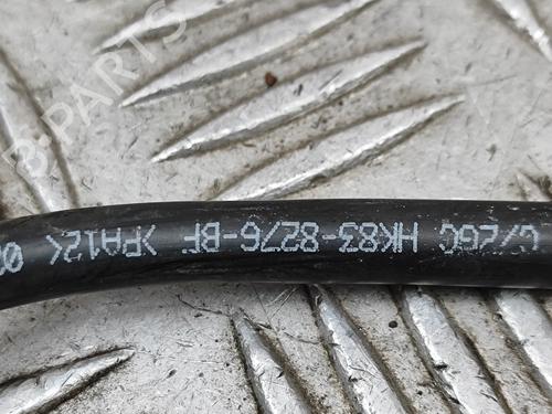 Pipe LAND ROVER RANGE ROVER VELAR (L560) 2.0 D180 TD4 4x4 | BP24306498M125 