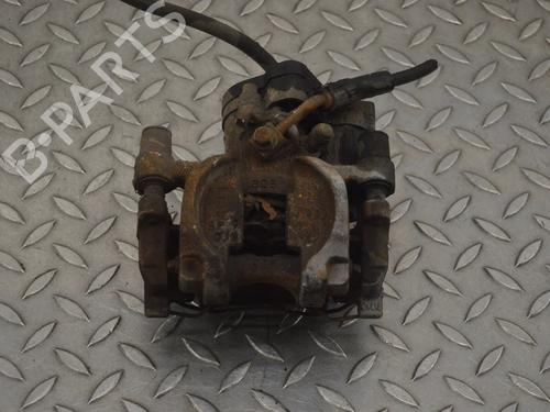 Used Left rear brake caliper Left rear brake caliper VW GOLF VII (5G1, BQ1, BE1, BE2) 2.0 GTD (184 hp) 33360024 33360024