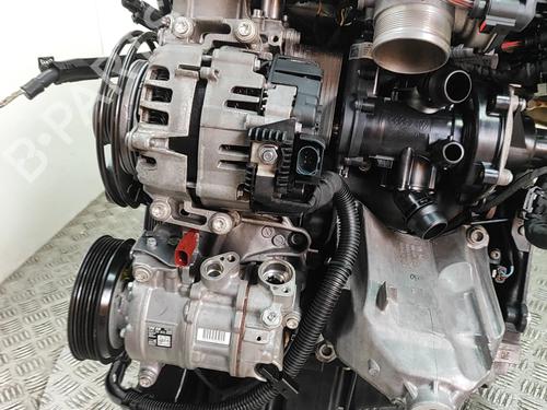 Engine AUDI A5 Sportback (F5A, F5F) 40 TFSI Mild Hybrid | BP28833758M1 