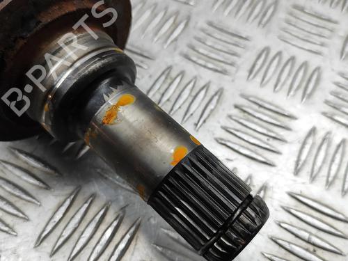 Left rear driveshaft BMW X3 (G01, F97, G08) xDrive 20 i | BP25219407M40 - Image 5
