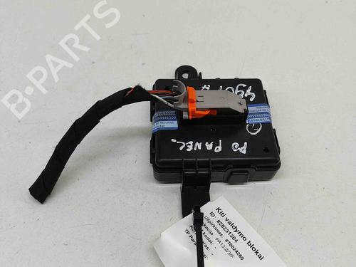 Módulo eletrónico SKODA OCTAVIA IV Combi (NX5, PV5) 1.5 TSi | BP28554253M83 