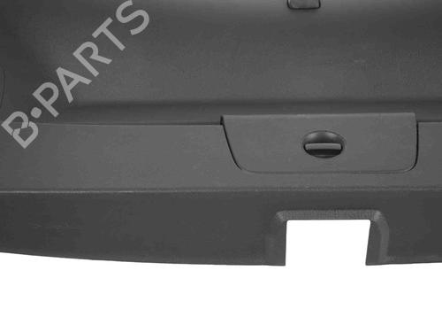 Boot lining VW GOLF VII (5G1, BQ1, BE1, BE2) 2.0 GTD | BP30248845I3