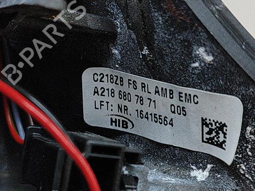 Air vent MERCEDES-BENZ CLS (C218) CLS 350 BlueTEC / d (218.326) | BP21809166I21 
