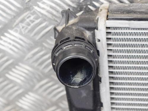Water radiator BMW Z4 Roadster (E89) sDrive 18 i | BP6750431M31 