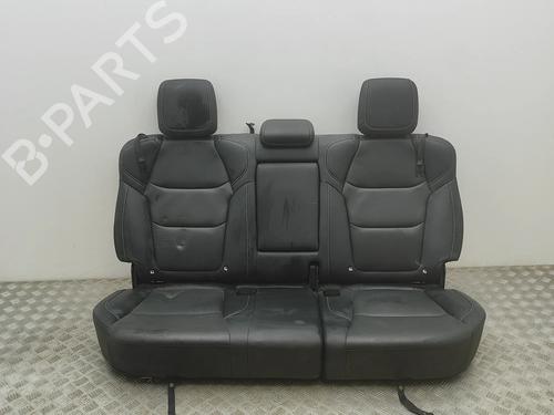 Sæde sæt ISUZU D-MAX II (TFR, TFS) 1.9 Ddi 4x4 (TFS87J) | BP32191719C78 