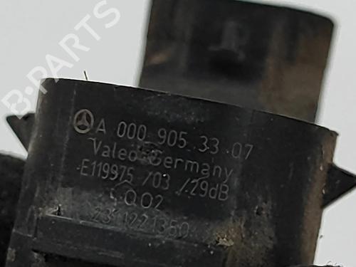 Electronic module MERCEDES-BENZ CLA (C118) CLA 200 (118.387) | BP28676093M83  - Image 6