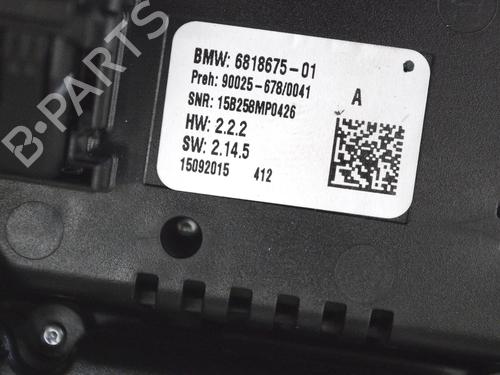 Electronic module BMW X5 (F15, F85) xDrive 40 d | BP30231865M83 