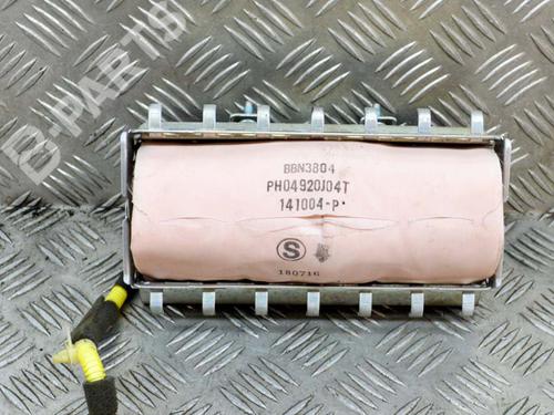 Used Passenger airbag Passenger airbag HONDA ACCORD VII (CL, CN) 2.2 i-CTDi (CN1) (140 hp) 9296072 9296072