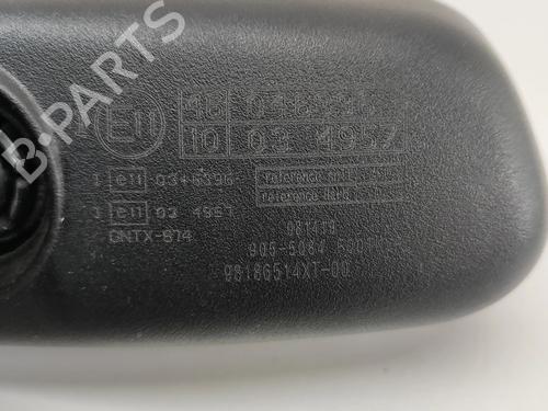 Rear mirror CITROËN C5 AIRCROSS (A_) 1.5 BlueHDi 130 (ACYHZJ, ACYHZR) | BP27769966I6  - Image 6