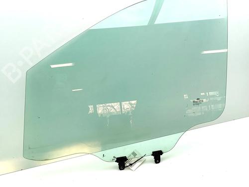 Used Front left door window Front left door window HYUNDAI H-1 Cargo (TQ) 2.5 CRDi (116 hp) 33387277 33387277