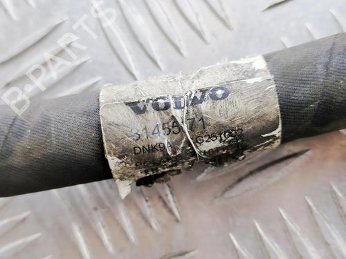 AC pipe VOLVO S60 II (134) D2 | BP40188668M126 - Image 7