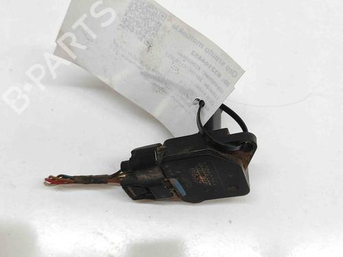 Mass air flow sensor MITSUBISHI PAJERO IV (V8_W, V9_W) 3.2 DI-D (V88W, V98W) | BP29392399M95 
