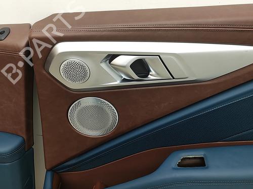 Seats set BMW XM (G09) XM All-wheel Drive | BP33387744C78 - Image 23