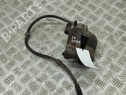 Used Right front brake caliper Right front brake caliper SKODA KAMIQ (NW4) 1.0 TSI (116 hp) 27794140 27794140