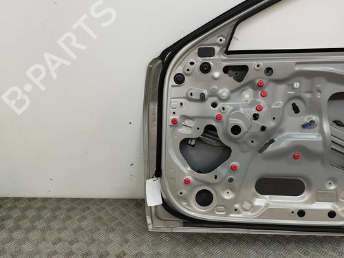 Right front door MAZDA 3 Hatchback (BP) 2.5 e-SKYACTIV-G (BP5H) | BP30937571C3 - Image 5