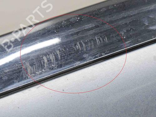 Rear bumper AUDI A6 Allroad C7 (4GH, 4GJ) 3.0 TDI quattro | BP29569840C8 