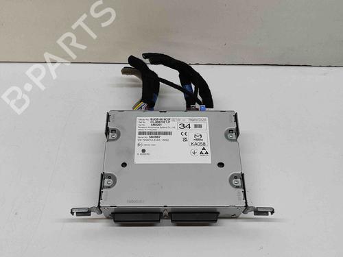 Modulo electronico MAZDA CX-30 (DM) e-SKYACTIV-X M Hybrid | BP28565026M83