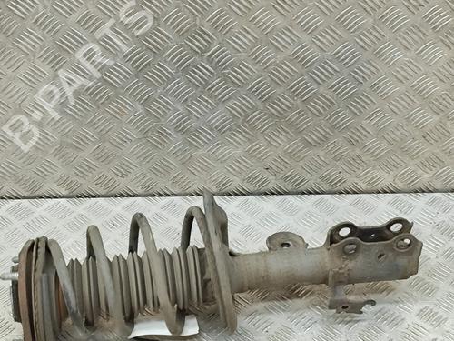 Used Right front shock absorber TOYOTA PRIUS PLUS (_W4_) 1.8 Hybrid (ZVW4_) (136 hp) 25872634