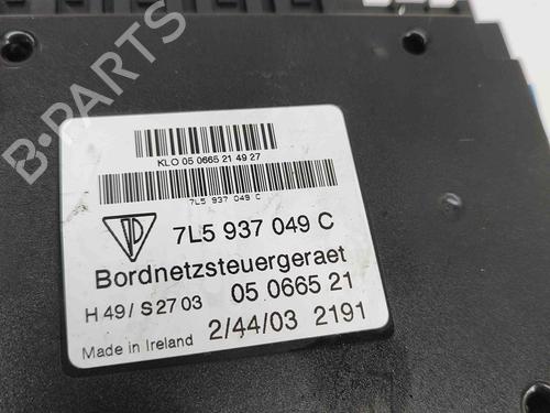 Elektronische module PORSCHE CAYENNE (9PA) 3.2 | BP24306836M83