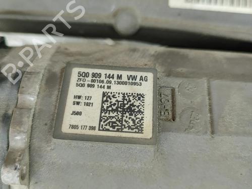 Steering rack SKODA OCTAVIA III Combi (5E5, 5E6) 1.8 TSI 4x4 | BP26040910M22 - Image 4