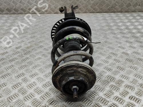 Left front shock absorber VW TRANSPORTER T6 Van (SGA, SGH, SHA, SHH) 2.0 TDI 4motion | BP18037209M16 